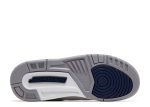 Air Jordan 3 Retro GS ‘Midnight Navy’