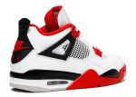 Air Jordan 4 Retro OG ‘Fire Red’ 2020