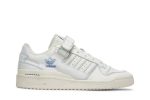 adidas Forum Low ‚Off White Blue Bird‘ GX1018  Wabasta store