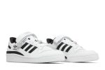 adidas Forum Low ‚White Black‘ GY0751  Wabasta store