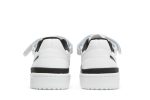 adidas Forum Low ‚White Black‘ GY0751  Wabasta store