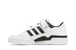 adidas Forum Low ‚White Black‘ GY0751  Wabasta store