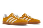 adidas Gazelle Indoor ‚Orange Peel Gum‘ HQ8716