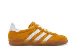 adidas Gazelle Indoor ‚Orange Peel Gum‘ HQ8716