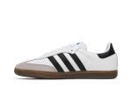 adidas Samba OG ‚White Black Gum‘ B75806 Wabasta store