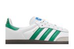 adidas Samba OG ‚White Green‘ IG1024  Wabasta store