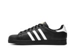 adidas Superstar Foundation ‚Black White‘ B27140 Wabasta store
