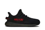 adidas Yeezy Boost 350 V2 ‚Bred‘ GZ8655 Wabasta store
