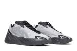 adidas Yeezy Boost 700 MNVN ‚Metallic Silver‘ GW9524 Wabasta store