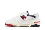Aime  Leon Dore x New Balance 550 ‚Red Navy‘ BB550A3