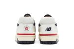Aime  Leon Dore x New Balance 550 ‚Red Navy‘ BB550A3