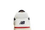 Aime  Leon Dore x New Balance 550 ‚Red Navy‘ BB550A3