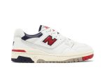 Aime  Leon Dore x New Balance 550 ‚Red Navy‘ BB550A3