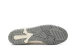 Aime  Leon Dore x New Balance 550 ‚Silver‘ BB550ALE