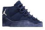 Air Jordan 11 Velvet ‚Midnight Navy‘ AR0715-441