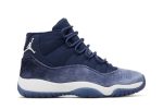 Air Jordan 11 Velvet ‚Midnight Navy‘ AR0715-441