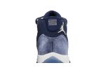 Air Jordan 11 Velvet ‚Midnight Navy‘ AR0715-441
