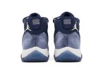 Air Jordan 11 Velvet ‚Midnight Navy‘ AR0715-441
