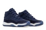 Air Jordan 11 Velvet ‚Midnight Navy‘ AR0715-441