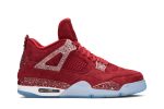 Air Jordan 4 Retro PE ‚Oklahoma Sooners‘ SU18-MNJDLS-731-LN3