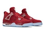 Air Jordan 4 Retro PE ‚Oklahoma Sooners‘ SU18-MNJDLS-731-LN3