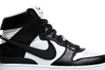 AMBUSH x Nike Dunk High ‚Black‘ [also worn by Jessi] CU7544-001