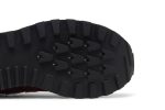 New Balance 574 Legacy ‚Garnet Rain Cloud‘ U574LGAA