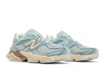 New Balance 9060 ‚Blue Haze‘ U9060FNB