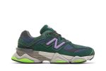 New Balance 9060 ‚Green Purple‘ U9060GRE