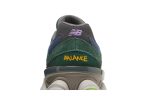 New Balance 9060 ‚Green Purple‘ U9060GRE