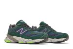 New Balance 9060 ‚Green Purple‘ U9060GRE