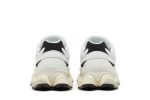 New Balance 9060 ‚White Black‘ U9060AAB
