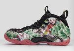 Nike Air Foamposite One ‚Tianjin‘ 744307-001 Wabasta store