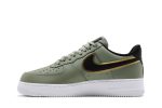 Nike Air Force 1 ’07 LV8 ‚Metallic Swoosh Pack – Oil Green‘ DA8481-300 Wabasta store