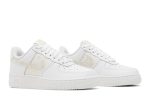 Nike Air Force 1 ’07 SE ‚Flower Swoosh‘ DO9458-100  Wabasta store