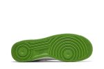 Nike Air Force 1 Low ’07 ‚White Chlorophyll‘ DH7561-105  Wabasta store