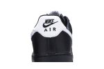 Nike Air Force 1 Low Retro QS ‚Black White‘ CQ0492-001  Wabasta store