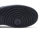 Nike Air Force 1 Low Retro QS ‚Black White‘ CQ0492-001  Wabasta store