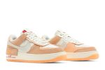 Nike Air Force 1 Low Shadow ‚Sisterhood‘ DM8157-700  Wabasta store