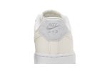 Nike Air Force 1 Low ‚White Sail Grey‘ DR7857-100  Wabasta store