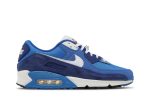 Nike Air Max 90 SE ‚First Use Pack – Signal Blue‘ DB0636-400 Wabasta store