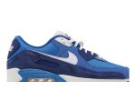 Nike Air Max 90 SE ‚First Use Pack – Signal Blue‘ DB0636-400 Wabasta store