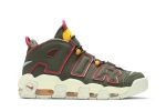 Nike Air More Uptempo ‚Cargo Khaki‘ DH0622-300  Wabasta store