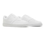 Nike Court Vision Low Next Nature ‚Triple White‘ DH3158-100  Wabasta store