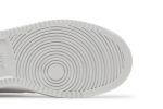 Nike Court Vision Low Next Nature ‚Triple White‘ DH3158-100  Wabasta store
