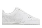 Nike Court Vision Low Next Nature ‚Triple White‘ DH3158-100  Wabasta store