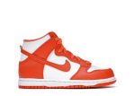 Nike Dunk High SP ‚Syracuse‘ 2021 DD2314-100 Wabasta store
