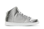 Nike Dunk High x CLOT ‚Silver Metallic‘ DH4444-900  Wabasta store