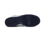 Nike Dunk Low 3D Swoosh ‚White Grey Navy‘ DV6482-100  Wabasta store