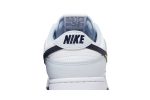 Nike Dunk Low 3D Swoosh ‚White Grey Navy‘ DV6482-100  Wabasta store